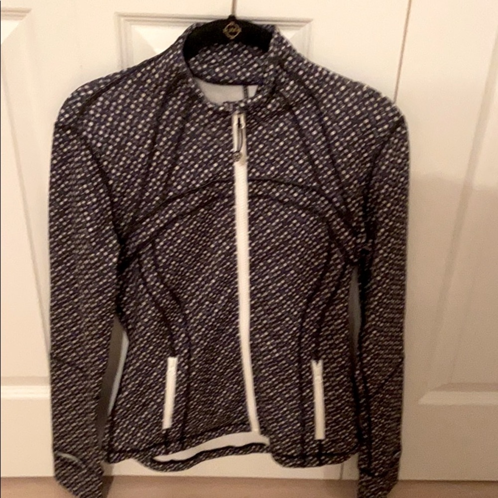 Lululemon Full Zip Jacket